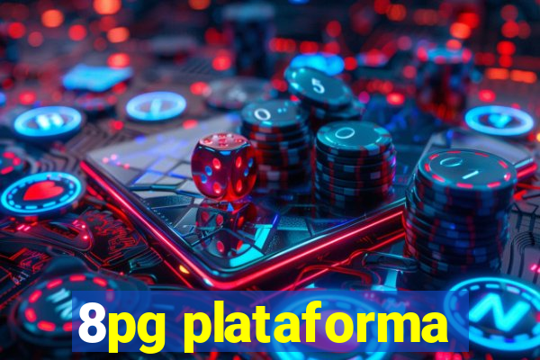 8pg plataforma