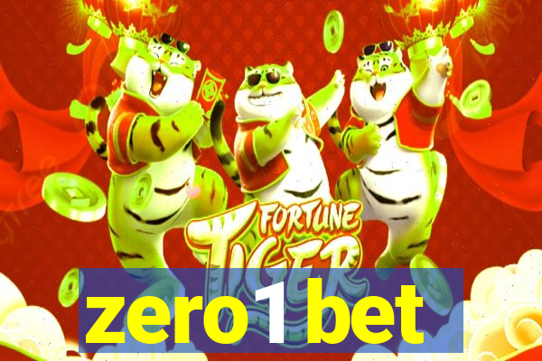 zero1 bet