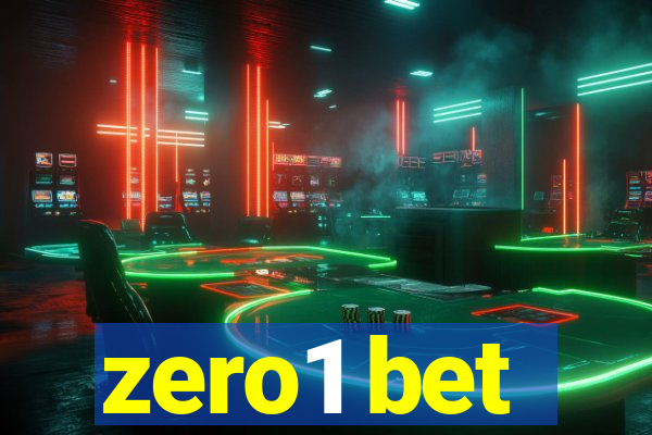 zero1 bet