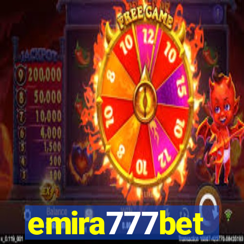 emira777bet