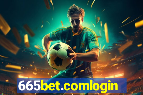 665bet.comlogin