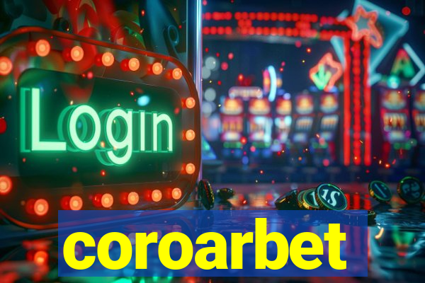 coroarbet