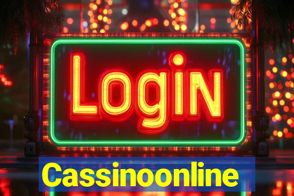 Cassinoonline