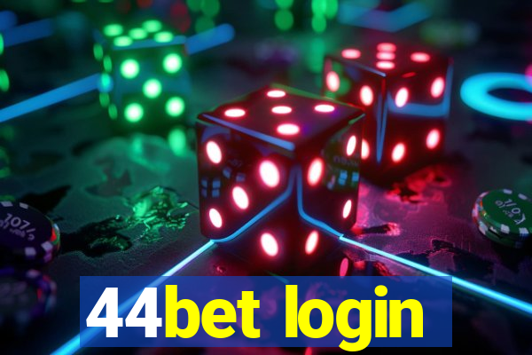 44bet login