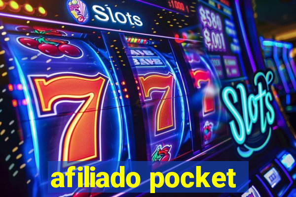 afiliado pocket