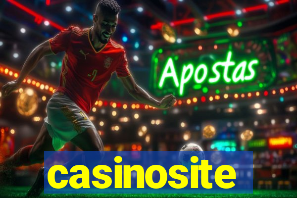 casinosite