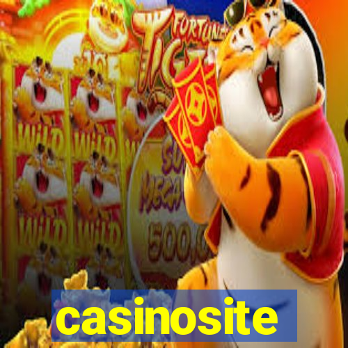 casinosite