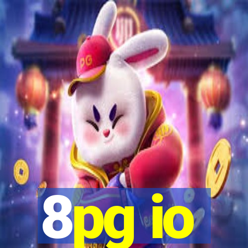 8pg io