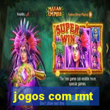 jogos com rmt