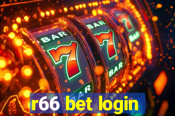 r66 bet login