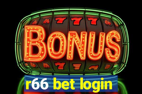 r66 bet login