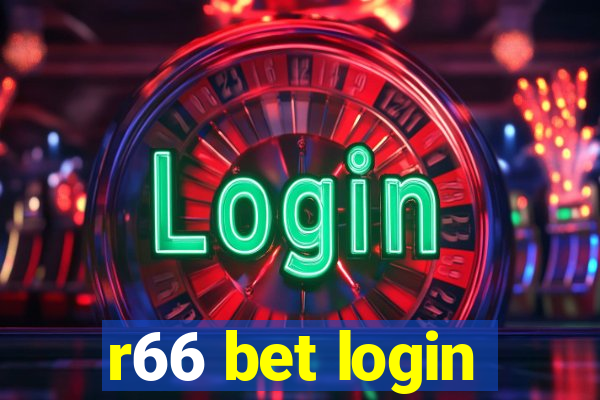 r66 bet login