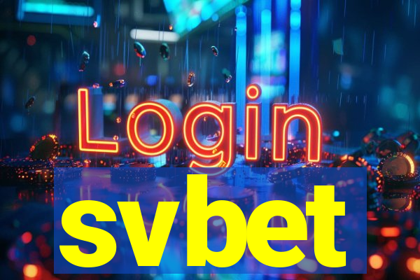 svbet