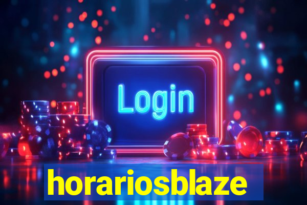 horariosblaze