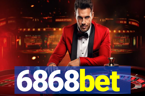 6868bet