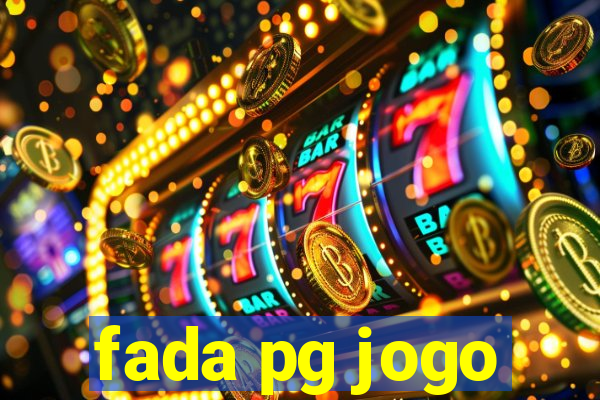 fada pg jogo