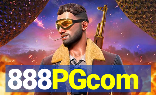 888PGcom