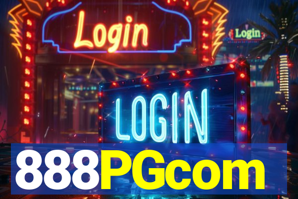 888PGcom