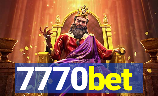 7770bet