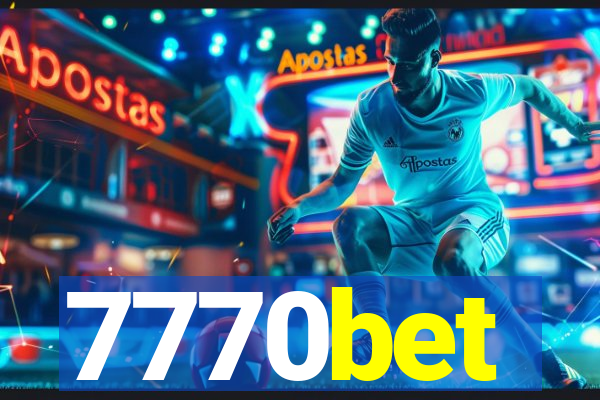 7770bet