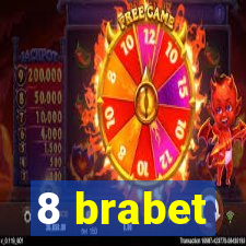 8 brabet