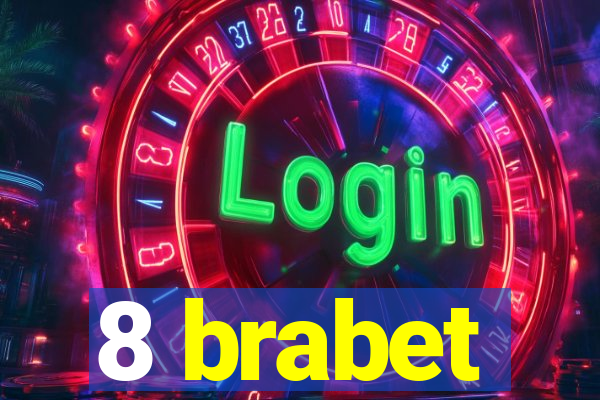 8 brabet