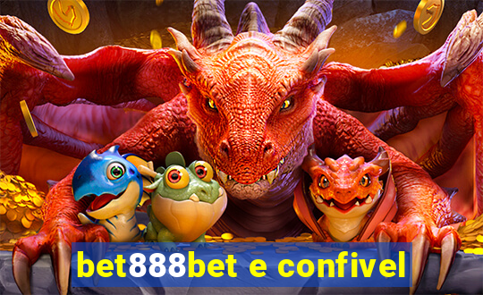 bet888bet e confivel