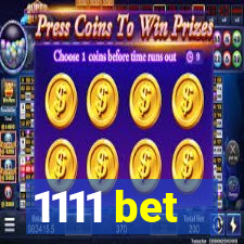 1111 bet