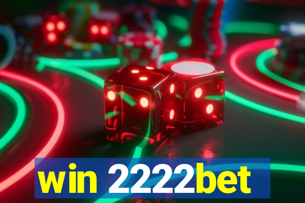 win 2222bet