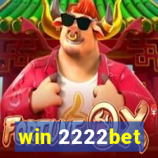 win 2222bet