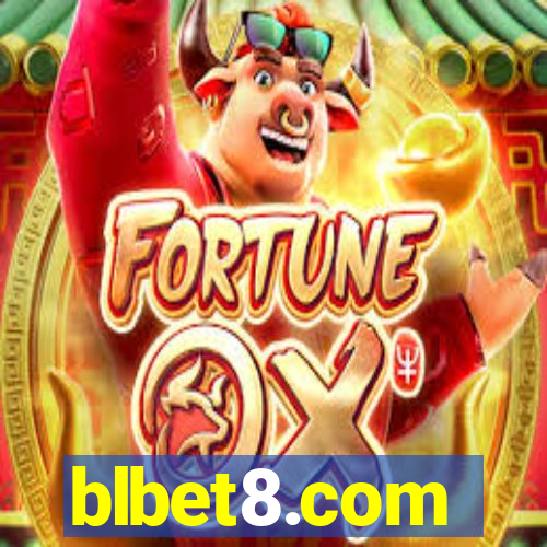 blbet8.com