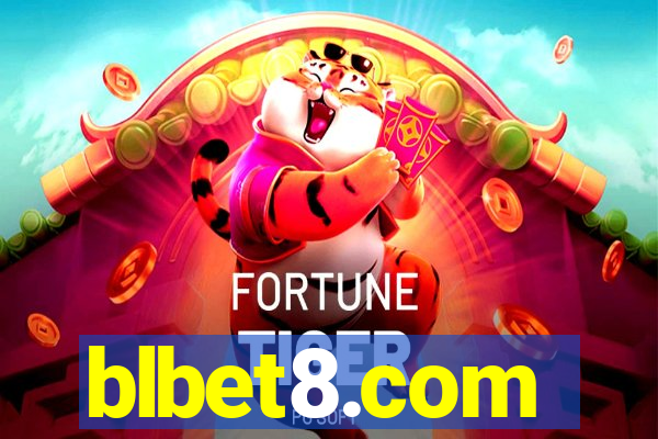 blbet8.com