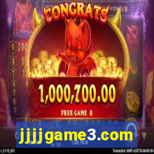 jjjjgame3.com