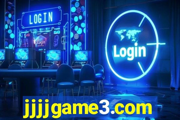 jjjjgame3.com