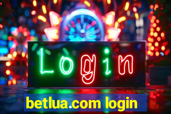 betlua.com login