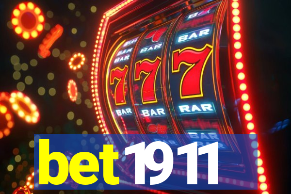 bet1911