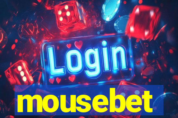 mousebet