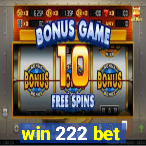 win 222 bet