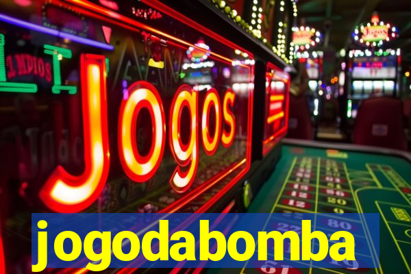 jogodabomba