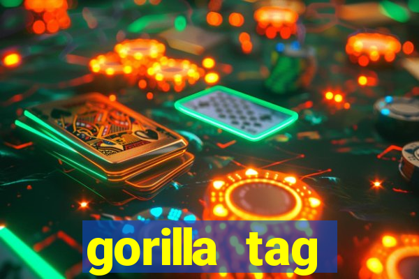 gorilla tag download mobile