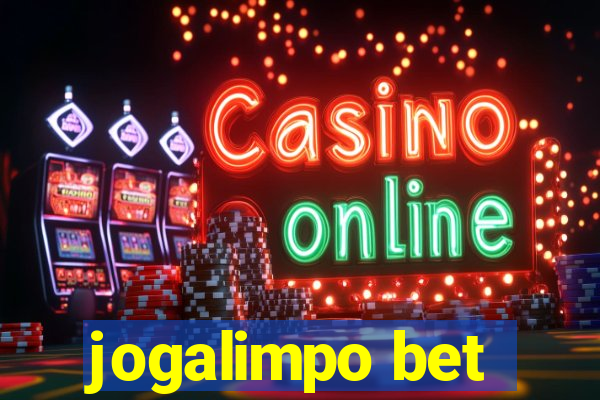 jogalimpo bet