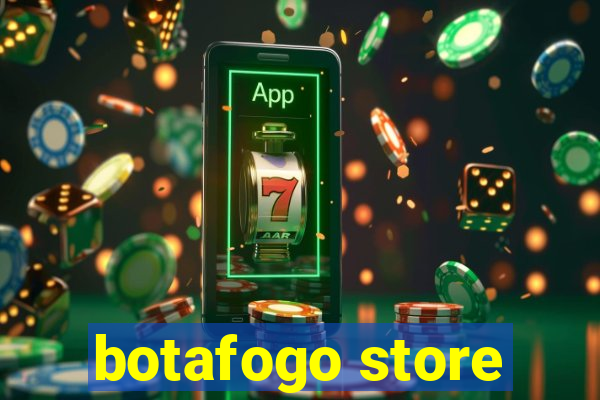 botafogo store