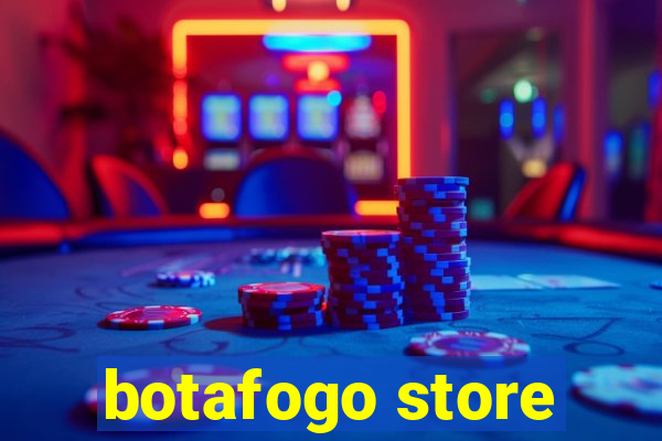 botafogo store