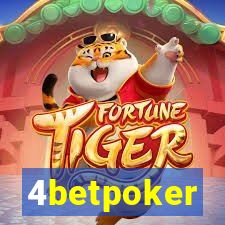 4betpoker