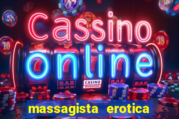 massagista erotica em santos