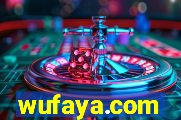 wufaya.com