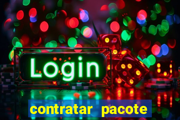 contratar pacote adicional tim beta