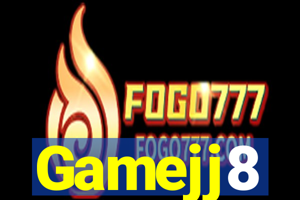 Gamejj8