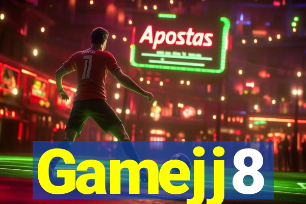 Gamejj8