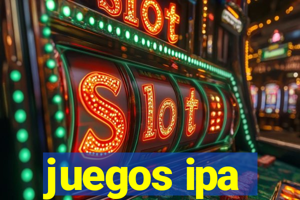 juegos ipa